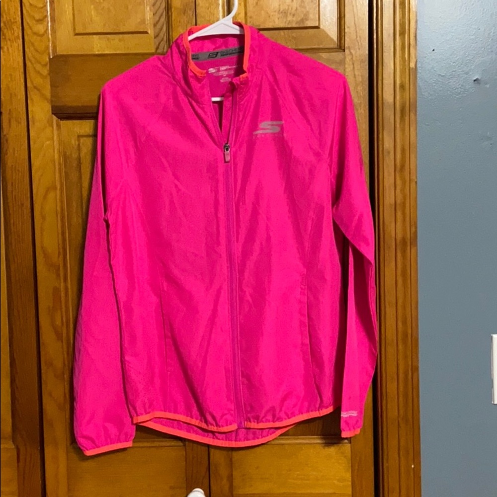 Windbreaker